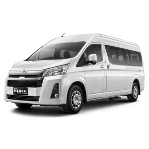 Hiace Premio