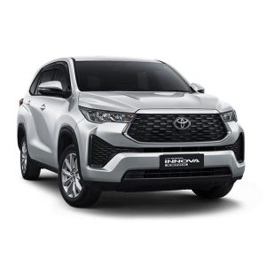 Innova Zenix